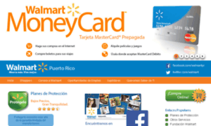 Corporate.walmartpr.com thumbnail