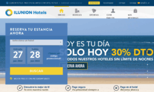 Corporativa.confortelhoteles.com thumbnail