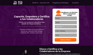 Corporativo.biialab.org thumbnail