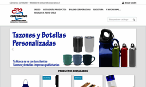 Corporativo.cl thumbnail