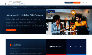 Corporativo.clubpremier.com thumbnail