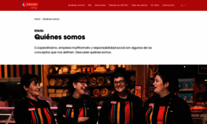 Corporativo.eroski.es thumbnail