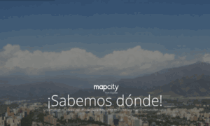 Corporativo.mapcity.cl thumbnail