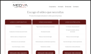 Corporativo.video thumbnail