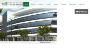 Corporativoangelopolis.com thumbnail