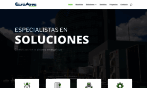 Corporativoeuroaires.com thumbnail