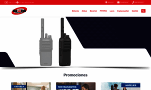 Corporativomexcom.mx thumbnail