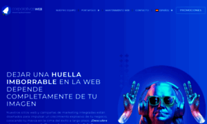 Corporativosweb.com thumbnail