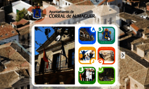 Corraldealmaguer.es thumbnail