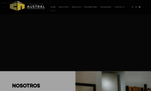 Corralonaustral.com thumbnail