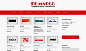 Corralondemarco.com.ar thumbnail