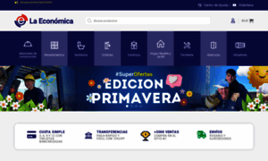 Corralonlaeconomica.com.ar thumbnail