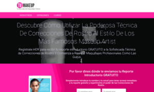 Correccionesderostro.com thumbnail