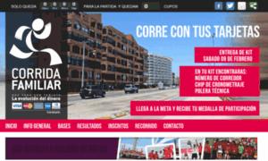 Correcontustarjetas.cl thumbnail