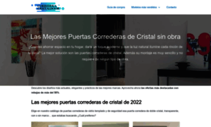 Correderacristaldoor.com thumbnail