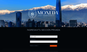 Corredora.moneda.cl thumbnail