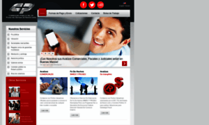 Correduria-publica.com thumbnail