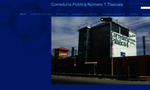 Correduriapublica1tlaxcala.com.mx thumbnail