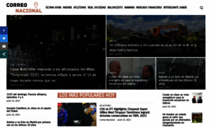 Correo-nacional.es thumbnail