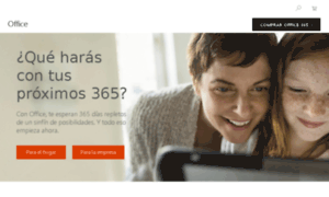 Correo.cencosud.office365.com.ar thumbnail