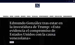 Correo.el-nacional.com thumbnail