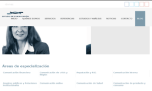 Correo.estudiodecomunicacion.com thumbnail