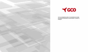 Correo.gco.global thumbnail