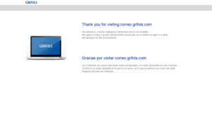 Correo.grifols.com thumbnail