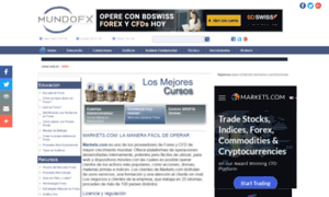 Correo.mundo-forex.com thumbnail