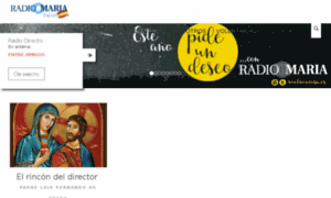 Correo.radiomaria.es thumbnail