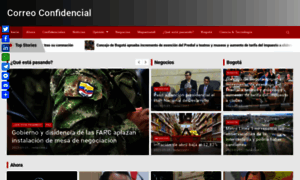 Correoconfidencial.com thumbnail