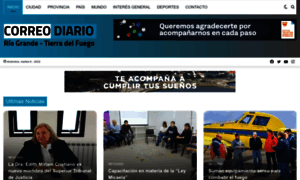 Correodiario.com.ar thumbnail