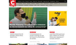 Correoperu.pe thumbnail