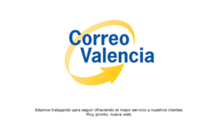 Correovalencia.es thumbnail