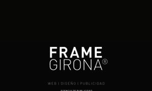 Correoweb.frame-works.net thumbnail