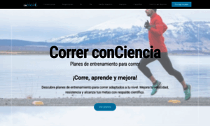 Correr-conciencia.com thumbnail
