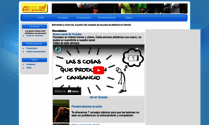 Correr.net thumbnail