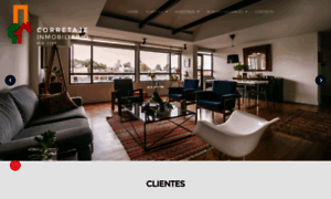 Corretajeinmobiliarioltda.com thumbnail
