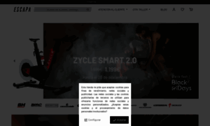 Correu.probike.es thumbnail
