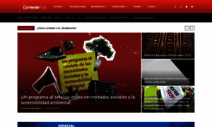 Corrienteroja.net thumbnail