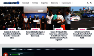 Corrientesinfo.com thumbnail
