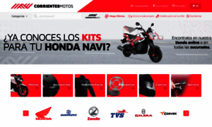 Corrientesmotos.com.ar thumbnail