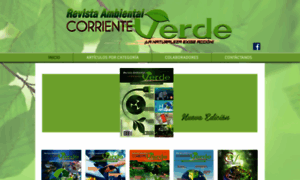 Corrienteverde.com thumbnail