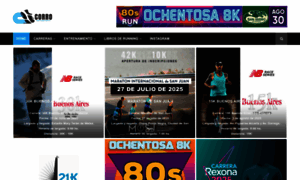 Corro.com.ar thumbnail