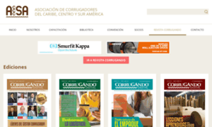 Corrugando.com thumbnail