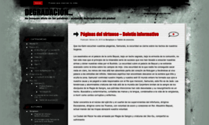 Corruption42.wordpress.com thumbnail