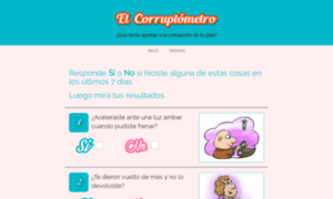 Corruptometro.pe thumbnail