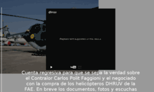 Corruptosdhruv.info thumbnail