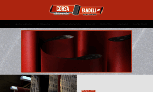 Corsa-fandeli.com.gt thumbnail