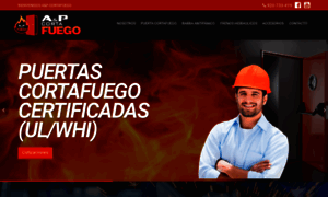 Cortafuegoayp.com thumbnail